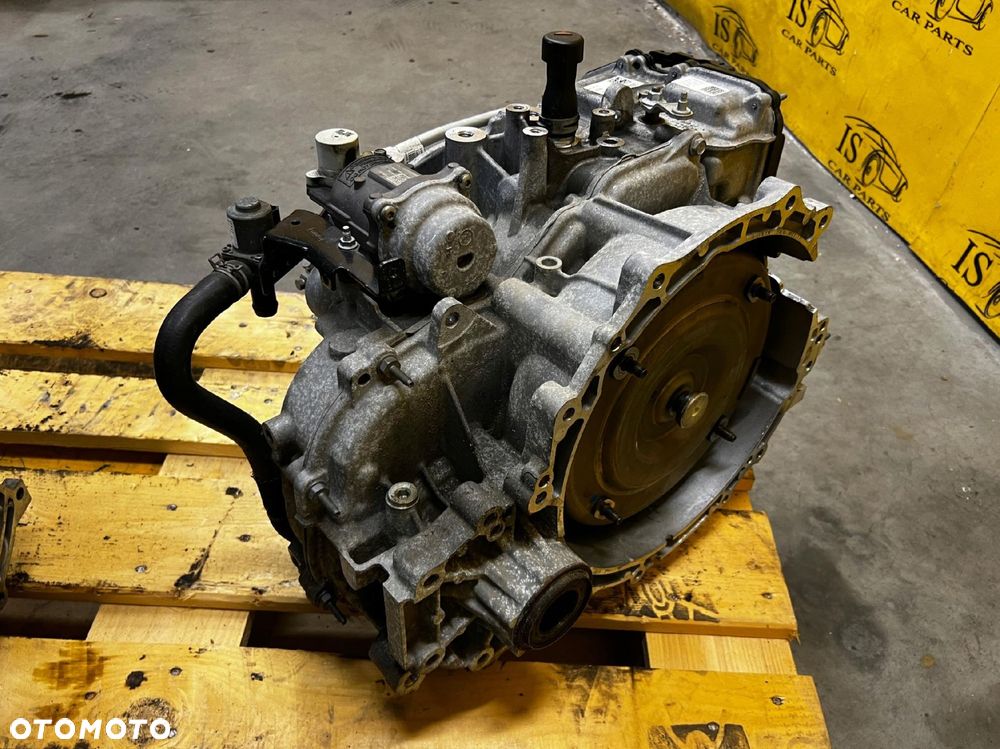 KOMPLET SKRZYNIA BIEGÓW SPRZĘGŁO FORD ESCAPE MK4 FWD 2WD 1.5 ECOBOOST - 1