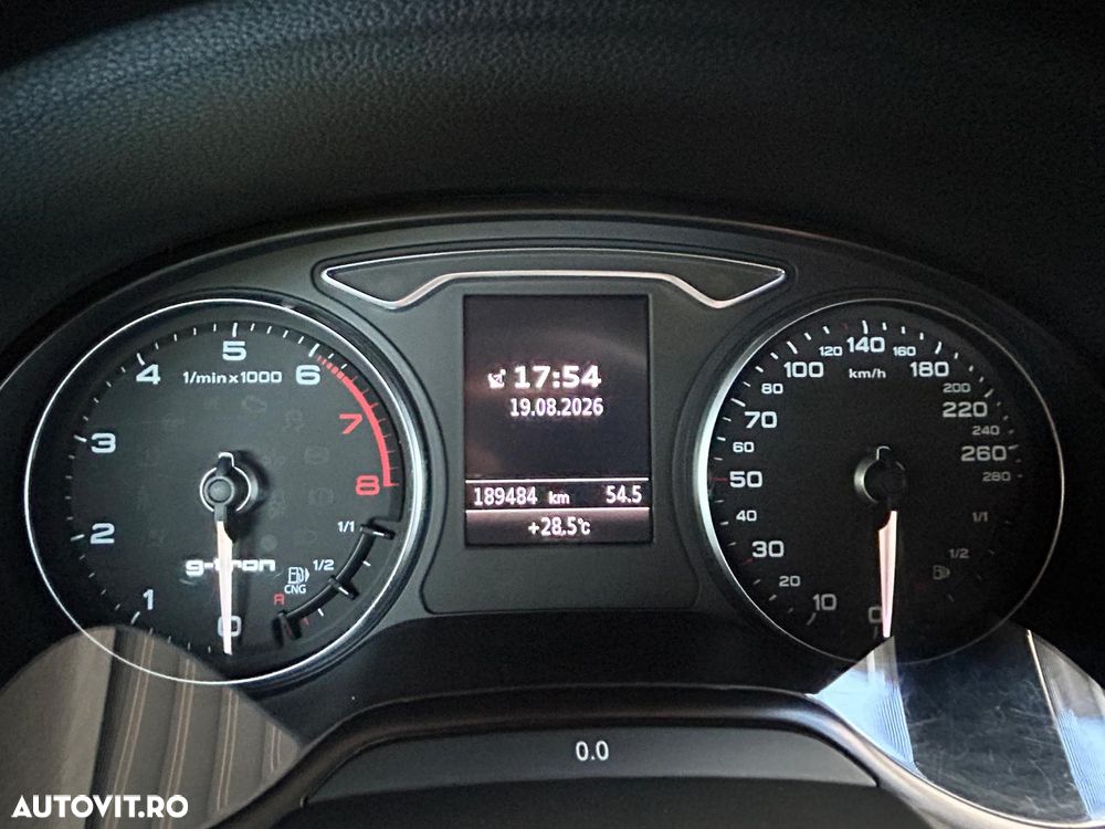 Audi e-tron GT - 6