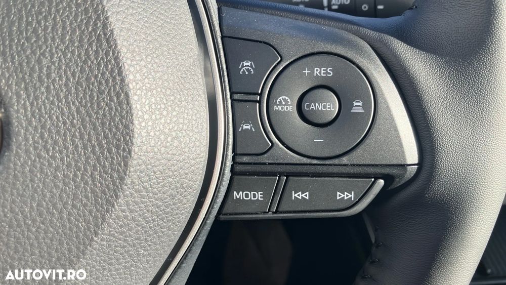 Toyota Corolla Cross - 16