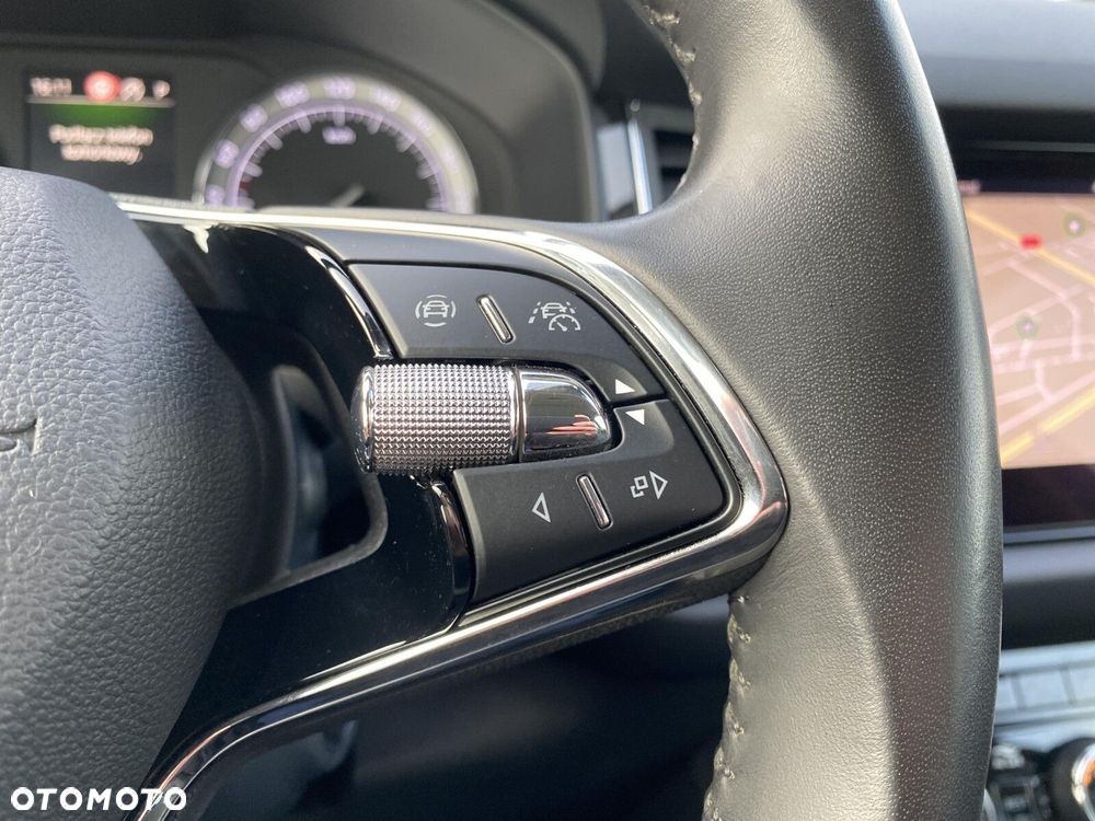 Skoda Kodiaq 2.0 TDI 4x4 L&K DSG - 26