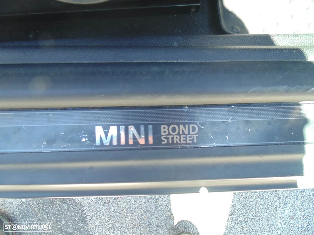 MINI Clubman Cooper D - 20