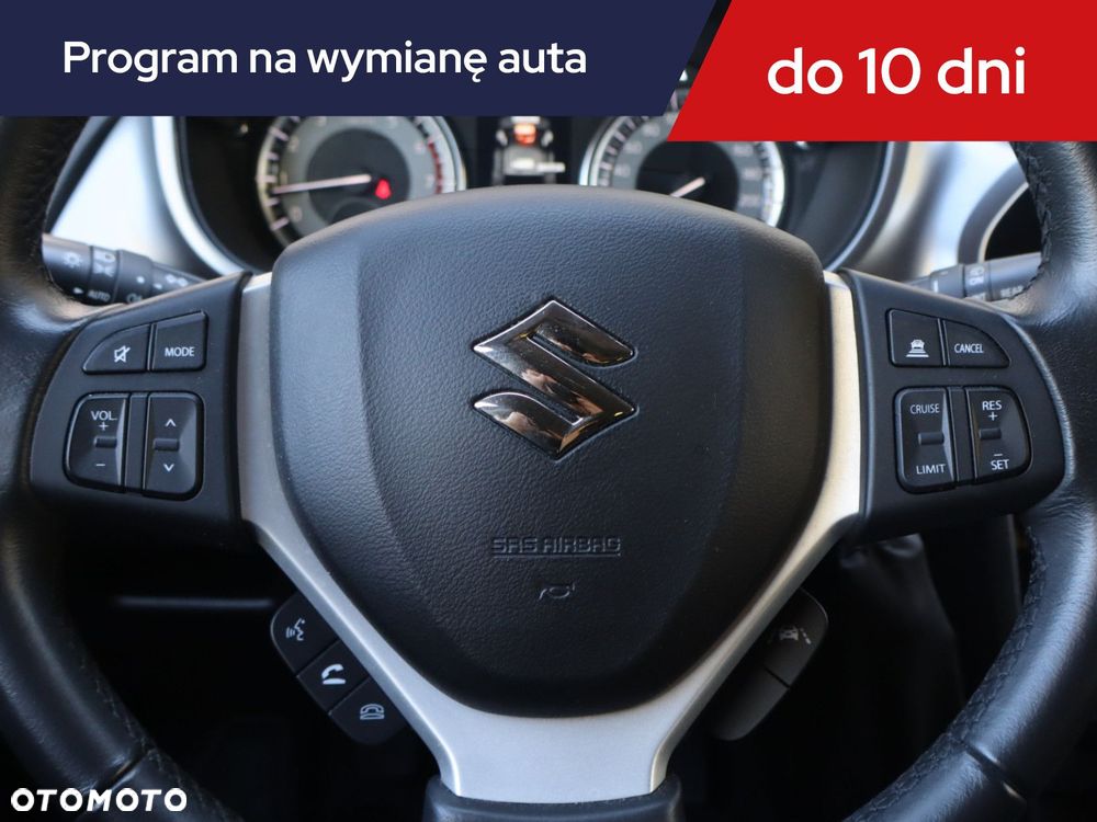 Suzuki Vitara - 18