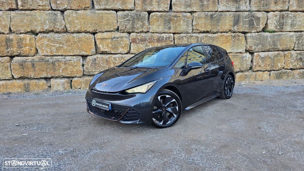 Cupra Born 77 kWh e-Boost - 1