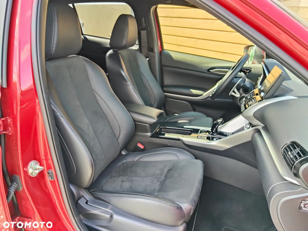 Mitsubishi Eclipse Cross 4WD Intro Edition - 23
