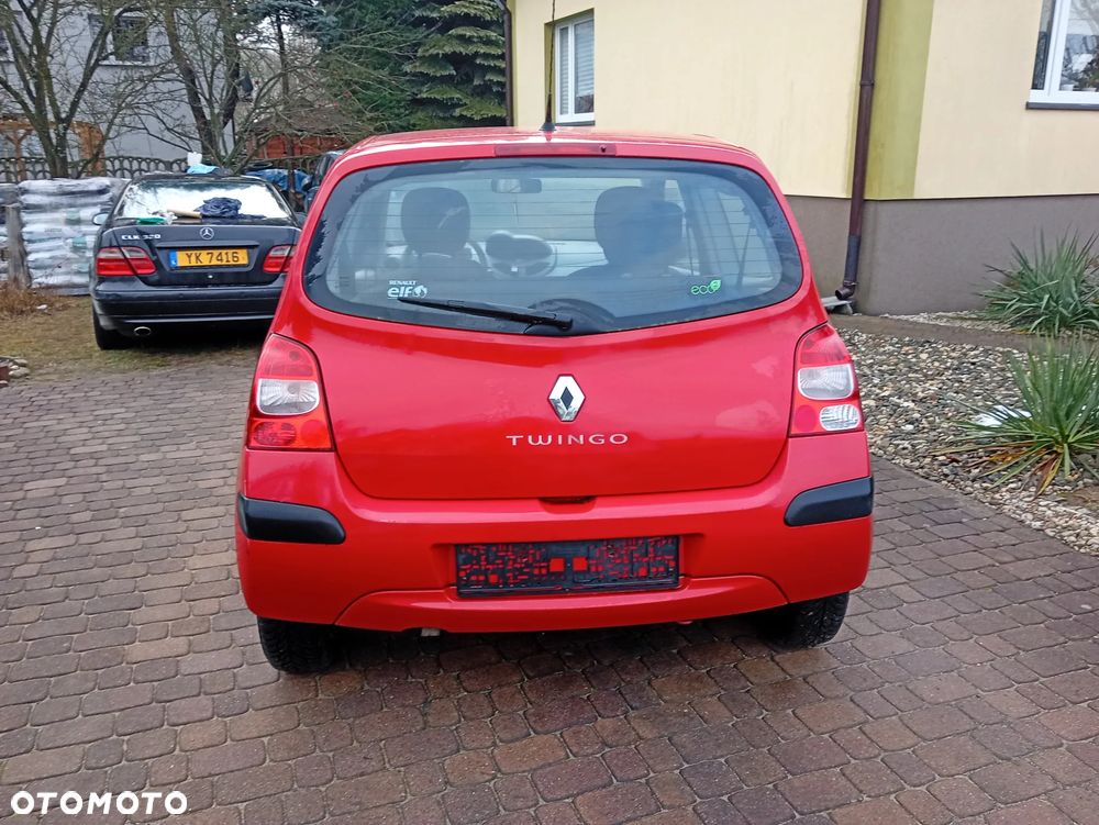 Renault Twingo 1.2 Plus - 11