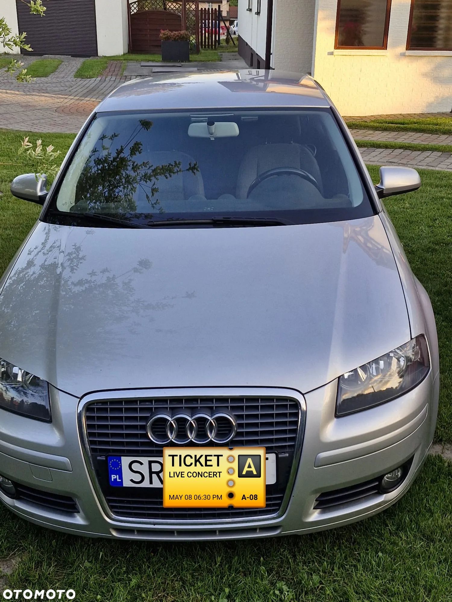 Audi A3 - 1
