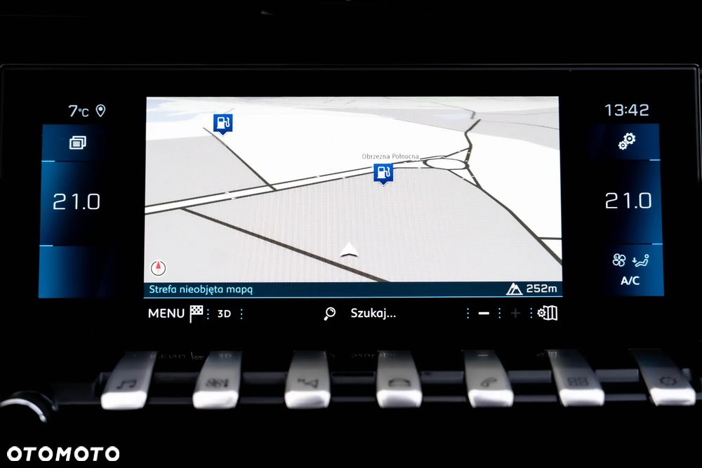 Peugeot 508 1.6 PureTech Allure S&S EAT8 - 24