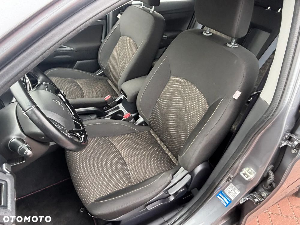 Mitsubishi ASX 1.6 2WD Diamant Edition+ - 13