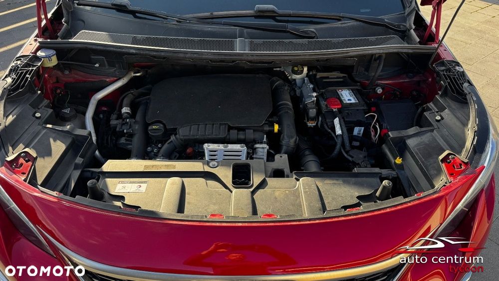 Peugeot 3008 - 33