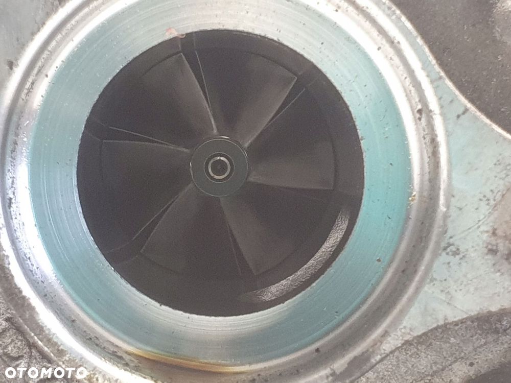 TURBOSPRĘŻARKA Volvo S60 II 2.0 T Turbo _ turbo 314598415 B4204T23 - 2