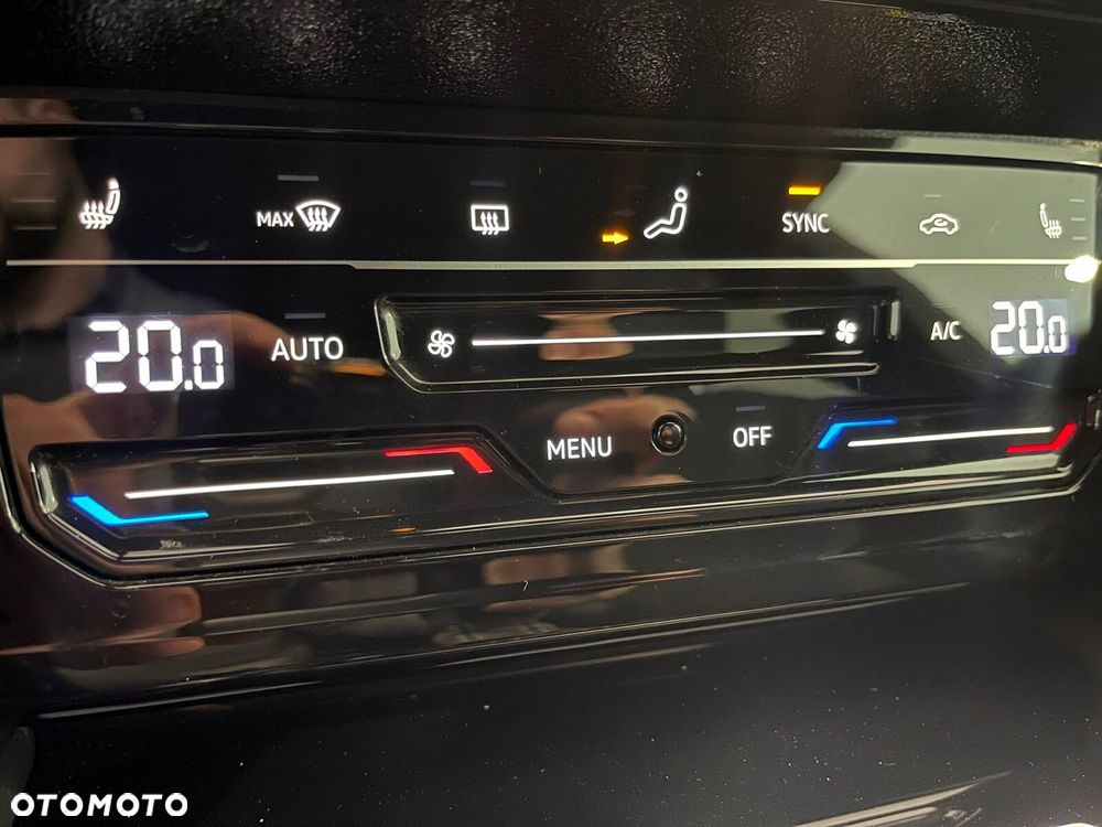 Volkswagen Arteon 2.0 TSI R-Line DSG - 26