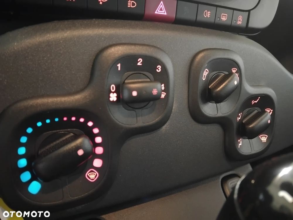 Fiat Pandina 1.0 Hybrid Icon - 13