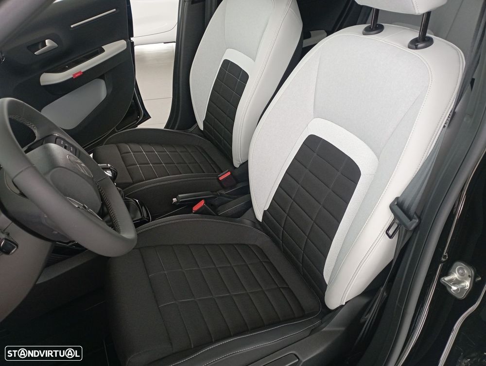 Citroën C3 1.2 Turbo Business - 21