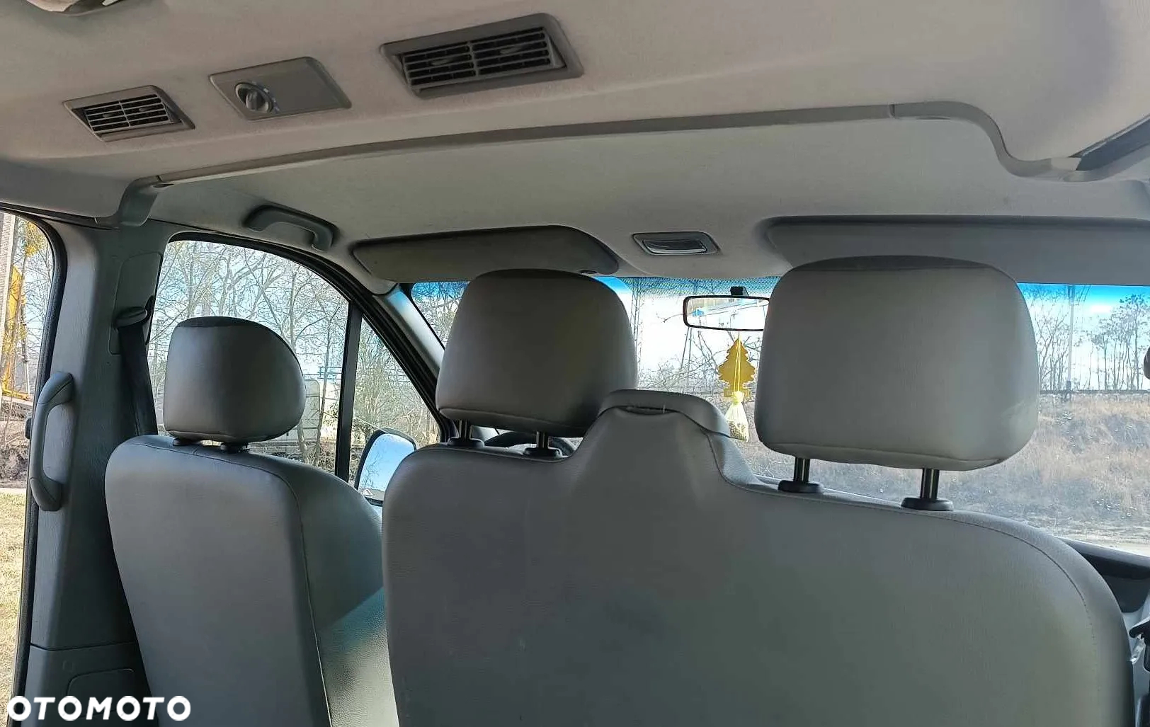 Opel Vivaro DI L1H1 - 10
