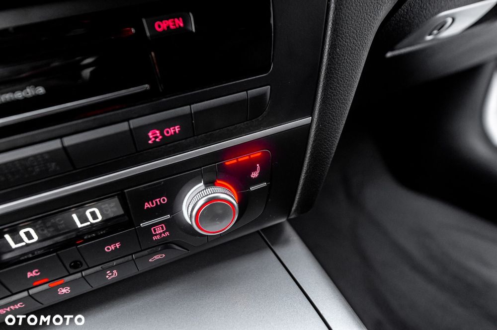 Audi A6 Avant 3.0 TFSI Quattro S tronic - 31