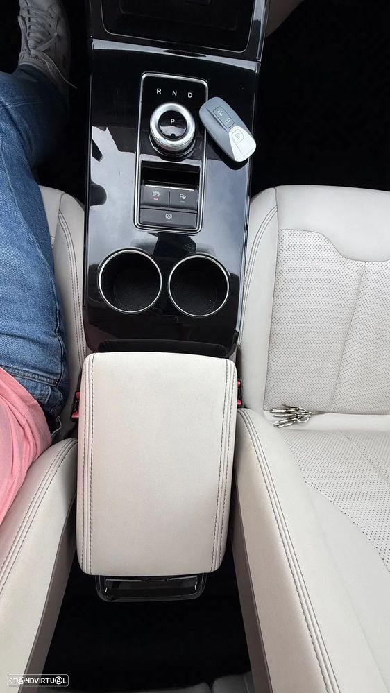 Aiways U5 Premium - 21