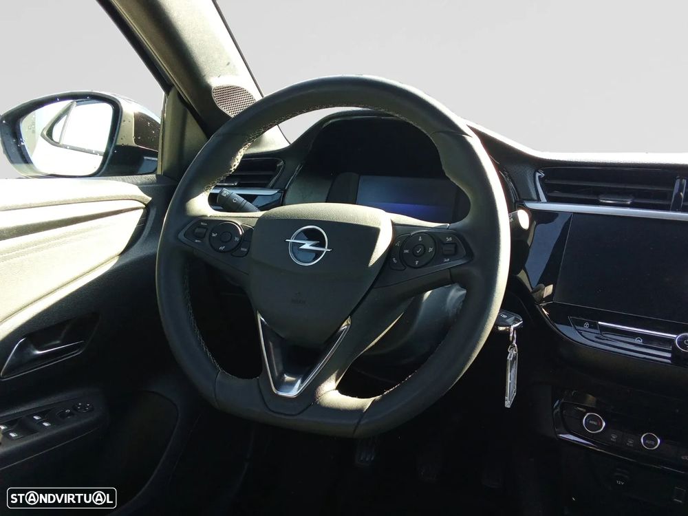 Opel Corsa 1.2 T GS - 12