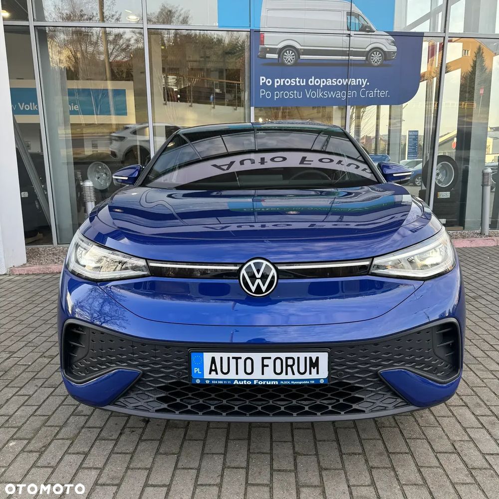 Volkswagen ID.5 52kWh Pure - 2