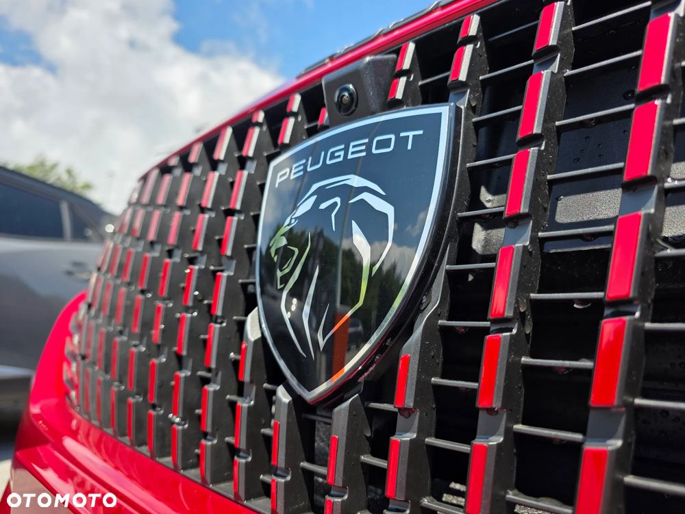 Peugeot 2008 54kWh GT - 20