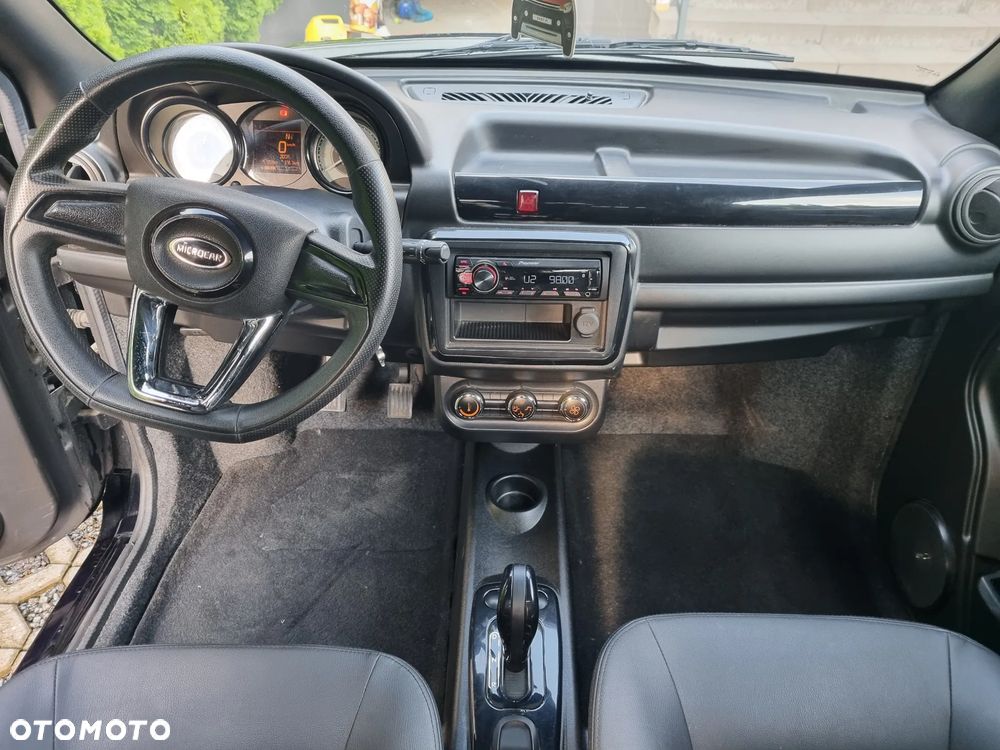 Microcar DUE - 7