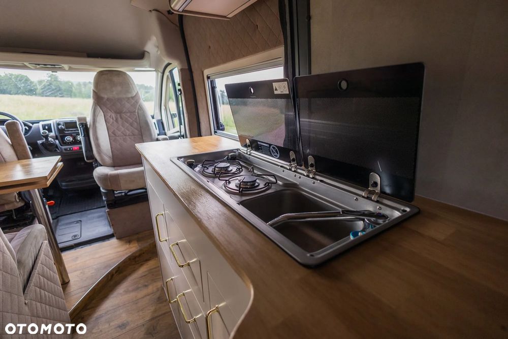 Fiat Ducato - 19