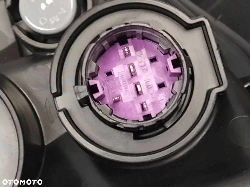 FIAT 600 HALOGEN ŚWIATŁO LAMPA LEWA PRAWA LED DRL DO JAZDY DZIENNEJ NOWY ORYGINAŁ - 18