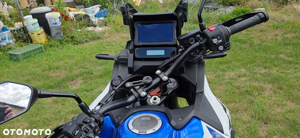 Honda CRF - 17
