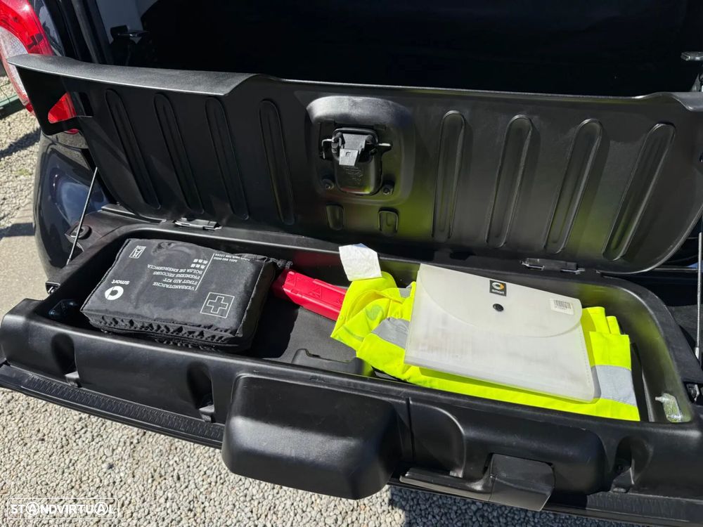 Smart ForTwo Coupé 0.9 Prime 90 Aut. - 53