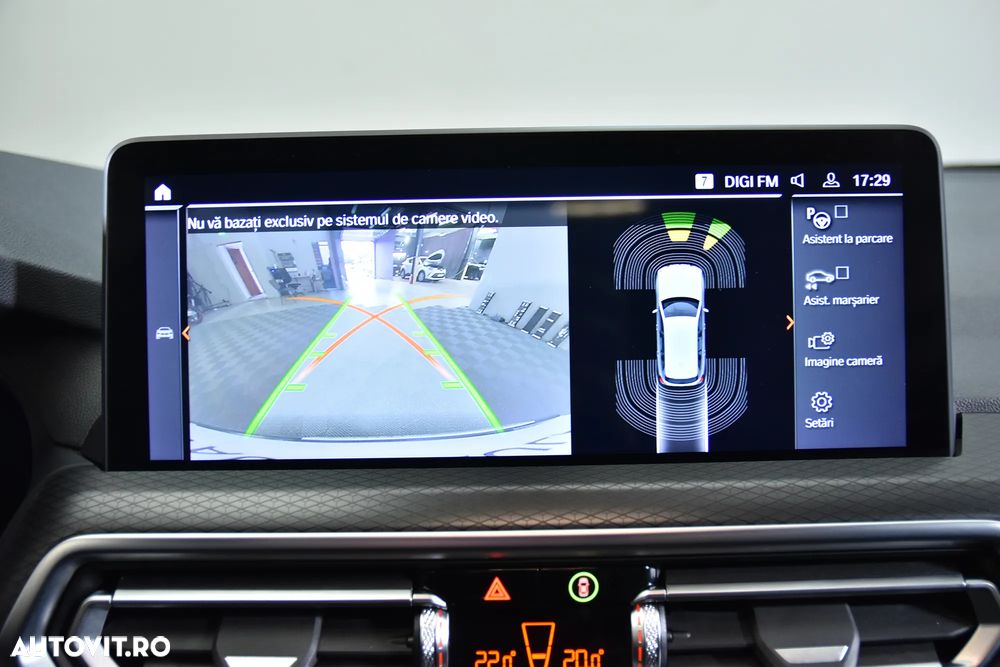 BMW X3 - 21