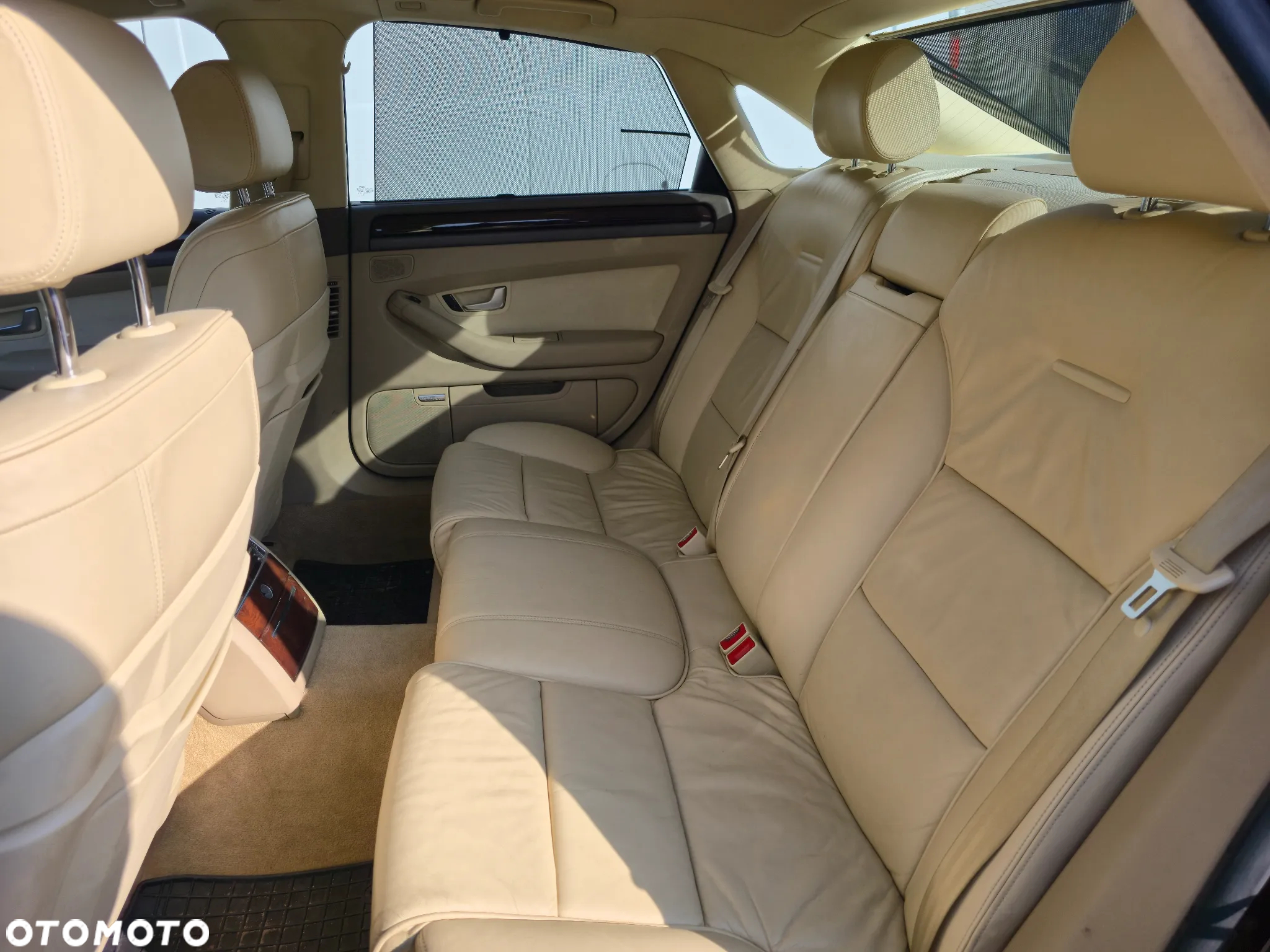 Audi A8 3.0 TDI Quattro - 14