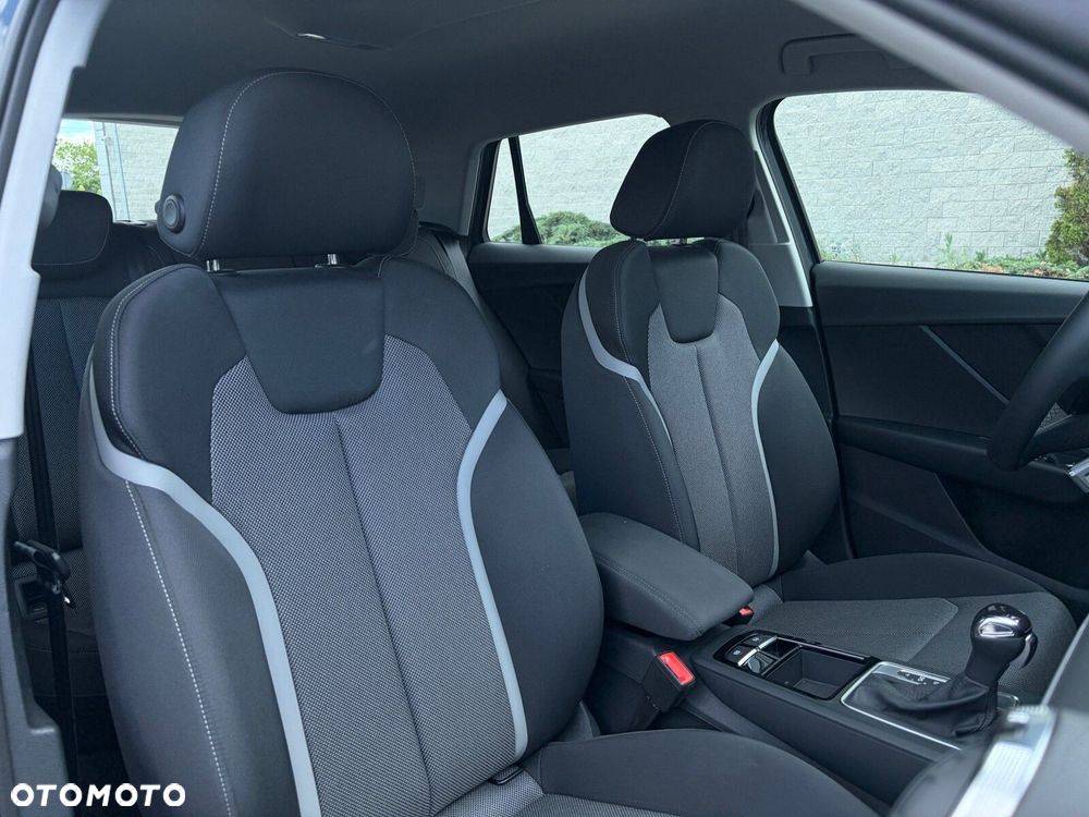 Audi Q2 - 19
