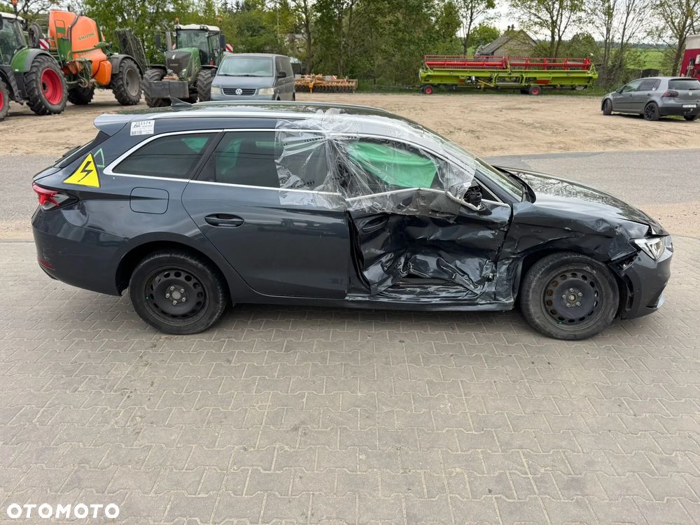 Seat Leon 1.4 eHybrid Xcellence DSG - 5