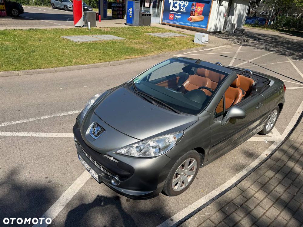 Peugeot 207 1.6 VTi Sporty - 3