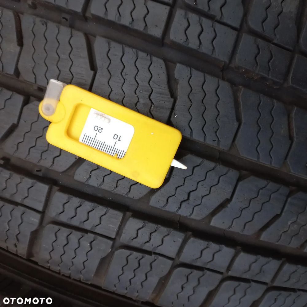 4 opony zimowe Kleber 215/65R15C 2022r i 2023r. bieżnik 6.5 i 8,5 mm / nie Michelin, Fulda, Dębica / - 12