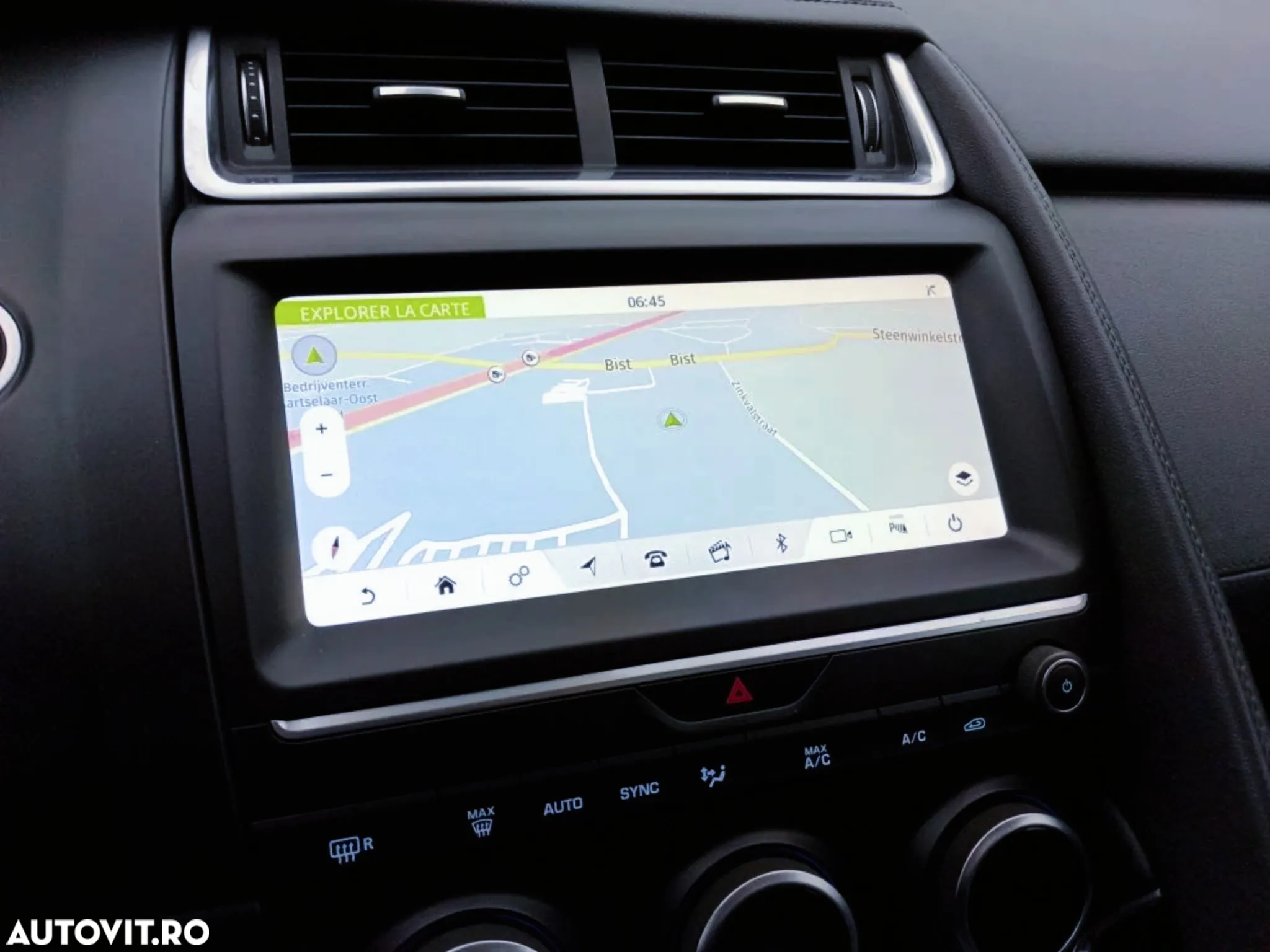 Jaguar E-Pace D150 AWD Aut. S - 11