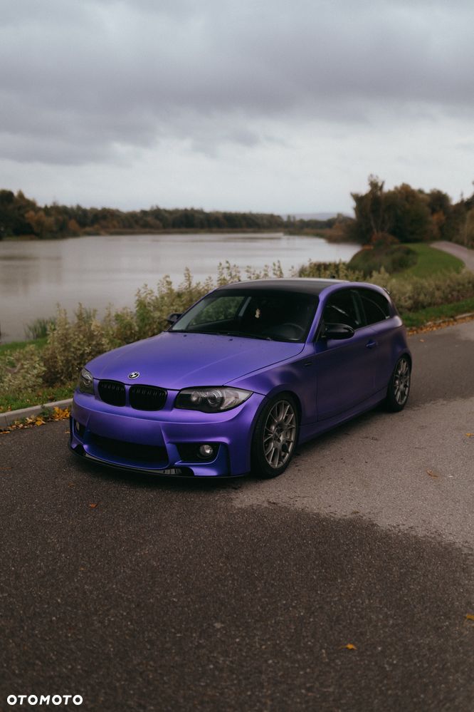 BMW Seria 1 - 15