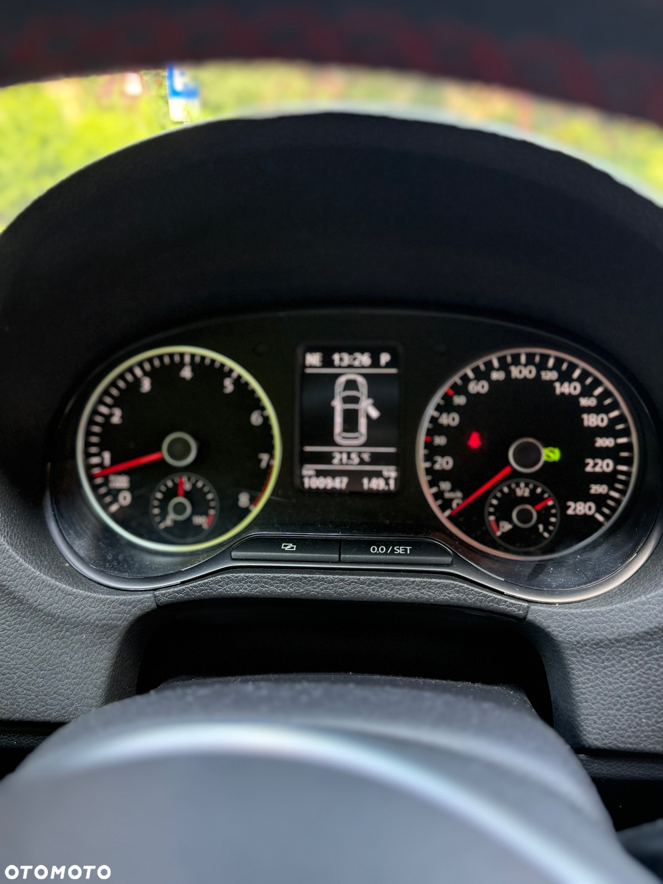 Volkswagen Polo 1.4 TSI GTI DSG - 19