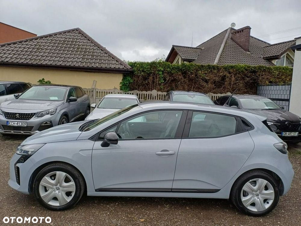 Renault Clio - 4