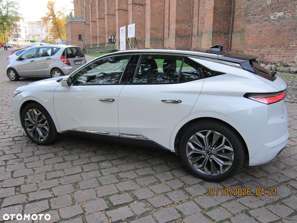 DS Automobiles DS 4 - 4