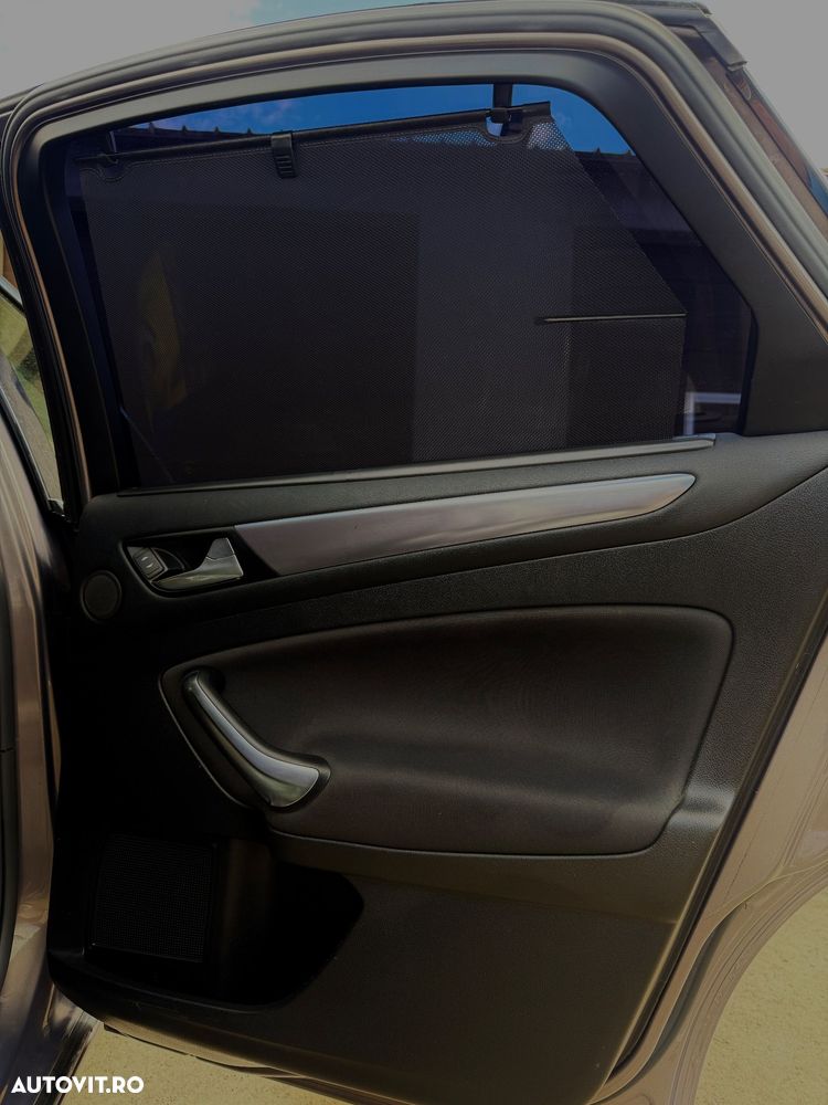 Ford Mondeo 1.6 TDCi ECOnetic - 14