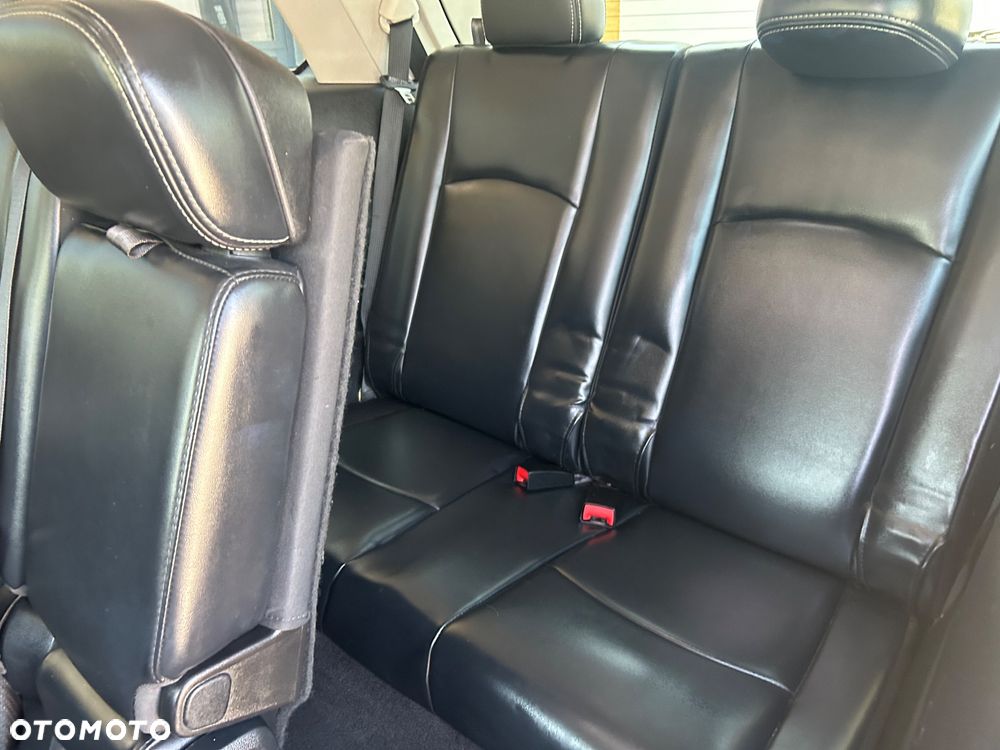 Fiat Freemont 2.0 Multijet 16V DPF Automatik Allrad Lounge - 20