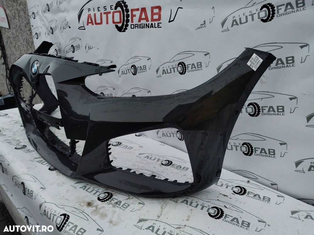 Bara fata Bmw Seria 4 G26 M-Paket Benzina/diesel an 2020-2021-2024 - 2
