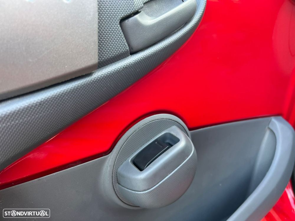 Citroën C1 1.0 X - 26