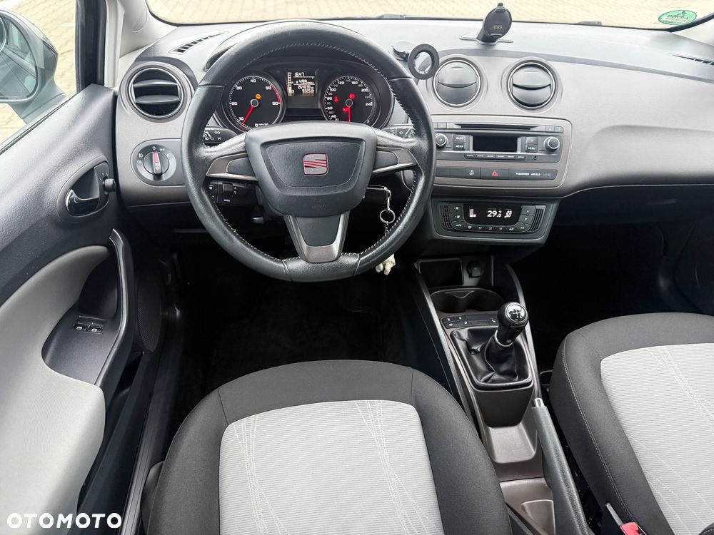 Seat Ibiza 1.6 TDI CR Style - 8