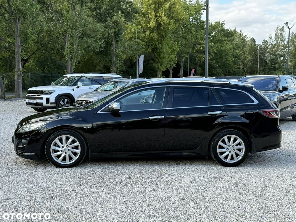 Mazda 6 - 6