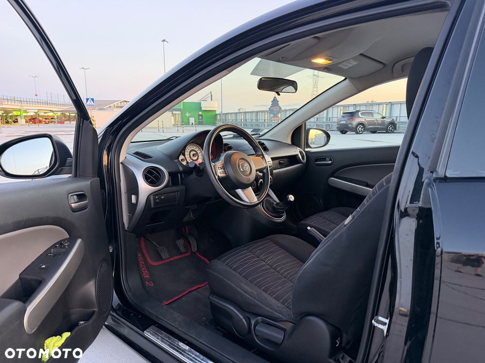Mazda 2 1.3 Comfort - 16