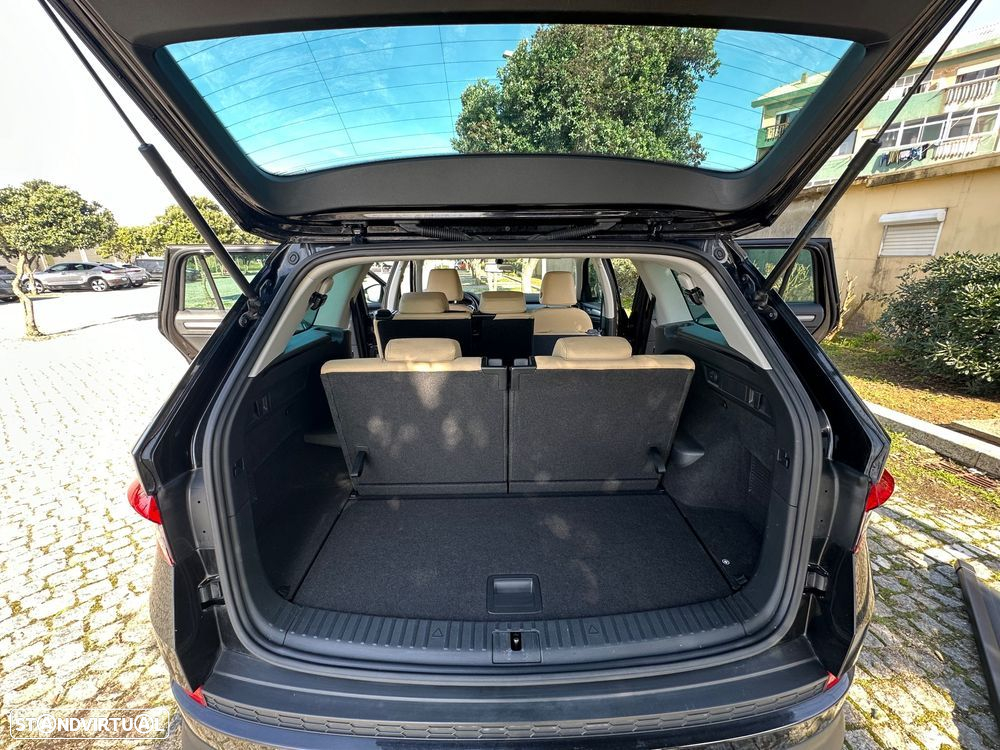 Skoda Kodiaq 2.0 TDI Ambition DSG - 44