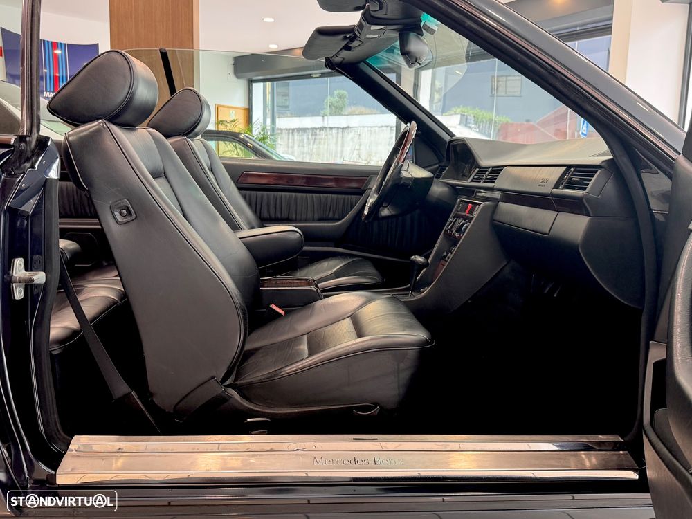 Mercedes-Benz E 320 - 19