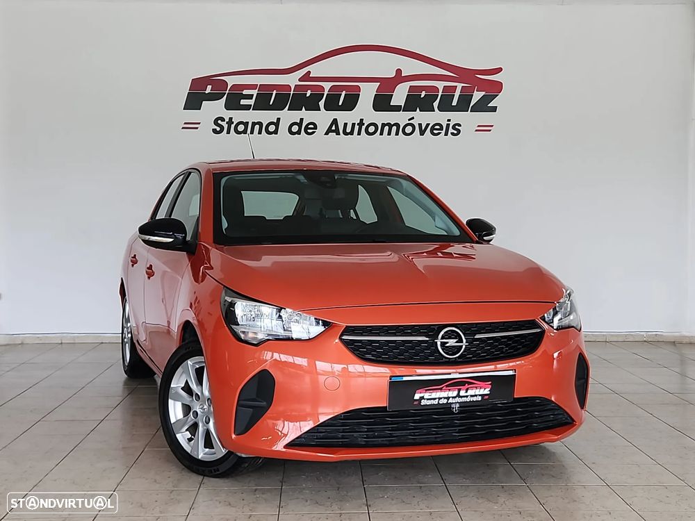 Opel Corsa 1.2 S&S Edition - 2