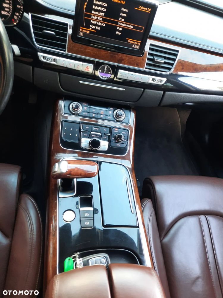 Audi A8 3.0 TFSI L Quattro - 18